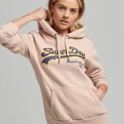 Superdry Dames Trui - Maat 42