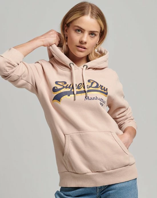 Superdry Dames Trui - Maat 42 1 Superdry Dames Trui - Maat 42