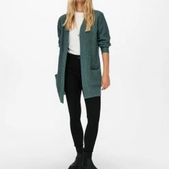 JDY JDYMIGGY MEGAN L/S CARDIGAN KNT NOOS Dames Vest - Maat XXL -Dameskleding Verkoop 550x696 5