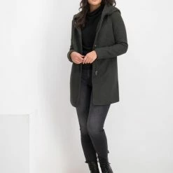 Only Sedona Light Dames Jas - Maat L (40) -Dameskleding Verkoop 550x697 12