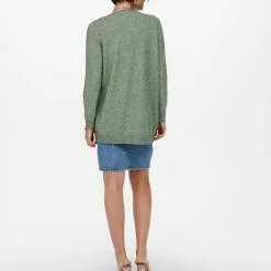 ONLY ONLLESLY LS OPEN CARDIGAN KNT NOOS Dames Trui - Maat L 36 ONLY ONLLESLY LS OPEN CARDIGAN KNT NOOS Dames Trui - Maat L -Dameskleding Verkoop 550x697 7