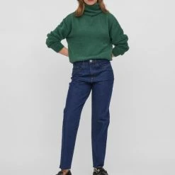 VILA VILAJULI ROLLNECK L/S KNIT - NOOS Dames Trui - Maat XXL 6 VILA VILAJULI ROLLNECK L/S KNIT - NOOS Dames Trui - Maat XXL -Dameskleding Verkoop 550x697 9