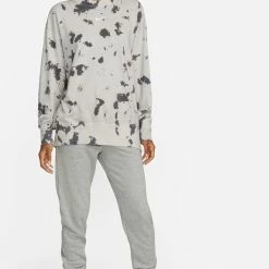 Nike Sportswear Club Fleece Broek Vrouwen - Maat M -Dameskleding Verkoop 550x699 2