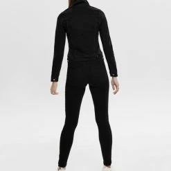 ONLY ONLKENDELL ETERNAL ANKLE Bla NOOS Dames Jeans - Maat XL30 14 ONLY ONLKENDELL ETERNAL ANKLE Bla NOOS Dames Jeans - Maat XL30 -Dameskleding Verkoop 550x699 4