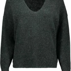 VERO MODA VMDOFFY LS V-NECK BLOUSE GA NOOS Dames Trui - Maat M 8 VERO MODA VMDOFFY LS V-NECK BLOUSE GA NOOS Dames Trui - Maat M -Dameskleding Verkoop 550x700 4