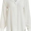Vila VILUCY LS SHIRT - NOOS