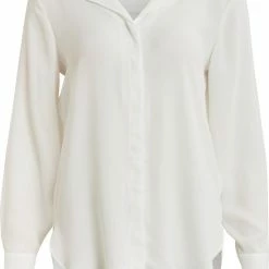 Vila VILUCY LS SHIRT - NOOS