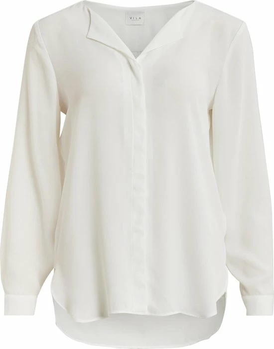 Vila VILUCY LS SHIRT - NOOS 1 Vila VILUCY LS SHIRT - NOOS