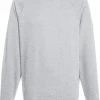 Fruit Of The Loom Sweater Raglan Sweat Ronde Hals Licht Grijs Maat XL