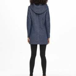 ONLY ONLSEDONA LIGHT COAT OTW NOOS Dames Jas - Maat L 7 ONLY ONLSEDONA LIGHT COAT OTW NOOS Dames Jas - Maat L -Dameskleding Verkoop 550x704 5