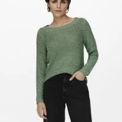 ONLY ONLGEENA XO L/S PULLOVER KNT NOOS 16 ONLY ONLGEENA XO L/S PULLOVER KNT NOOS -Dameskleding Verkoop 550x706 4