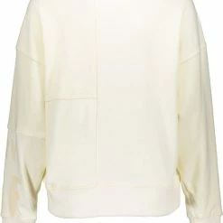 Geisha Trui Patchwork Crewneck Sweater 23509 10 Off-white Dames Maat - XL 10 Geisha Trui Patchwork Crewneck Sweater 23509 10 Off-white Dames Maat - XL -Dameskleding Verkoop 550x707 6
