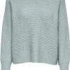 ONLY ONLDANIELLA L/S PULLOVER KNT NOOS Dames Trui - Maat XS