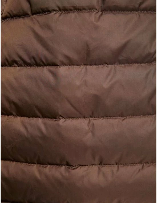 Sam Denim Gewatteerde Jas Met Capuchon Giller "Color: Choco","Size: 34" 6 Sam Denim Gewatteerde Jas Met Capuchon Giller "Color: Choco","Size: 34" - Afbeelding 6