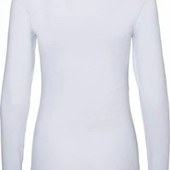 VERO MODA VMMAXI MY LS SOFT UNECK NOOS Dames T-shirt - Maat L 15 VERO MODA VMMAXI MY LS SOFT UNECK NOOS Dames T-shirt - Maat L -Dameskleding Verkoop 550x710 10