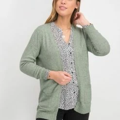 ONLY ONLLESLY LS OPEN CARDIGAN KNT NOOS Dames Trui - Maat L 48 ONLY ONLLESLY LS OPEN CARDIGAN KNT NOOS Dames Trui - Maat L -Dameskleding Verkoop 550x710 7