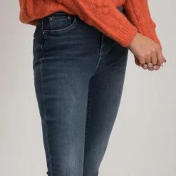 ONLY ONLMILA HW SK ANK DNM BJ407 NOOS Dames Jeans - Maat 29/34 13 ONLY ONLMILA HW SK ANK DNM BJ407 NOOS Dames Jeans - Maat 29/34 -Dameskleding Verkoop 550x711 18