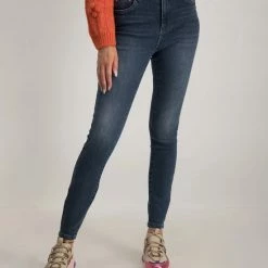 ONLY ONLMILA HW SK ANK DNM BJ407 NOOS Dames Jeans - Maat 29/34 14 ONLY ONLMILA HW SK ANK DNM BJ407 NOOS Dames Jeans - Maat 29/34 -Dameskleding Verkoop 550x711 19