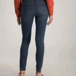 ONLY ONLMILA HW SK ANK DNM BJ407 NOOS Dames Jeans - Maat 29/34 21 ONLY ONLMILA HW SK ANK DNM BJ407 NOOS Dames Jeans - Maat 29/34 -Dameskleding Verkoop 550x711 21
