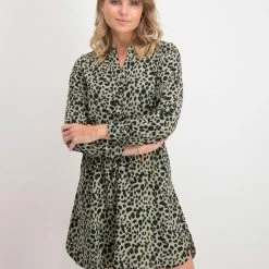 ONLY ONLCORY L/S V-NECK TUNIC WVN NOOS Dames T-shirt - Maat L 21 ONLY ONLCORY L/S V-NECK TUNIC WVN NOOS Dames T-shirt - Maat L -Dameskleding Verkoop 550x711 39