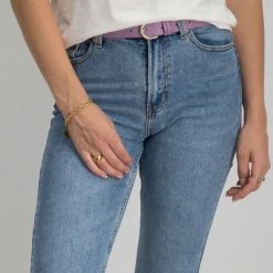ONLY EMILY LIFE High Waist Straight Fit Dames Jeans - Maat 29 X L32 -Dameskleding Verkoop 550x711 49
