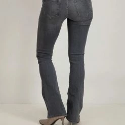 ONLY ONLBLUSH MID FLARED TAI0918 NOOS Dames Jeans - Maat XS/34 16 ONLY ONLBLUSH MID FLARED TAI0918 NOOS Dames Jeans - Maat XS/34 -Dameskleding Verkoop 550x711 54