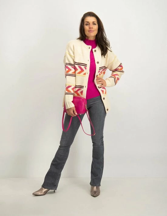 ONLY ONLBLUSH MID FLARED TAI0918 NOOS Dames Jeans - Maat XS/34 9 ONLY ONLBLUSH MID FLARED TAI0918 NOOS Dames Jeans - Maat XS/34 - Afbeelding 9