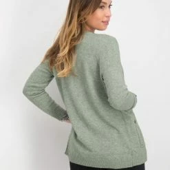 ONLY ONLLESLY LS OPEN CARDIGAN KNT NOOS Dames Trui - Maat L 45 ONLY ONLLESLY LS OPEN CARDIGAN KNT NOOS Dames Trui - Maat L -Dameskleding Verkoop 550x711 65