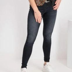 ONLY ONLSHAPE REG SKINNY REA095 NOOS Dames Jeans - Maat 29/32 -Dameskleding Verkoop 550x711 69