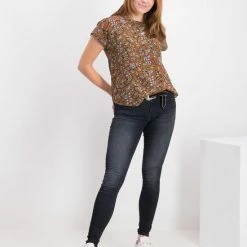 ONLY ONLSHAPE REG SKINNY REA095 NOOS Dames Jeans - Maat 29/32 -Dameskleding Verkoop 550x711 70