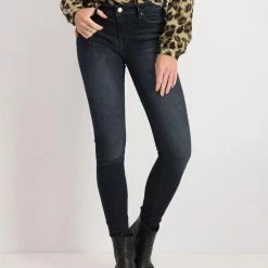 ONLY ONLSHAPE REG SKINNY REA095 NOOS Dames Jeans - Maat 29/32 -Dameskleding Verkoop 550x711 73