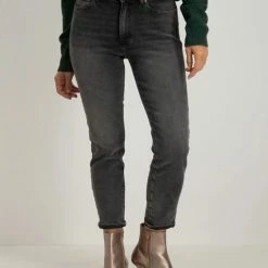 Only Jeans Onlemily Stretch Hw St Ank Cro614 N 15259634 Dark Grey Denim Dames Maat - W31 X L32 23 Only Jeans Onlemily Stretch Hw St Ank Cro614 N 15259634 Dark Grey Denim Dames Maat - W31 X L32 -Dameskleding Verkoop 550x711 78