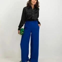 ONLY ONLVICTORIA LS LOOSE SATIN SHIRT NOOSWVN Dames Shirt - Maat L -Dameskleding Verkoop 550x711 82