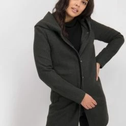 Only Sedona Light Dames Jas - Maat L (40) -Dameskleding Verkoop 550x711 88