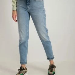ONLY ONLVENEDA LIFE MOM JEANS REA7452 Dames Jeans - Maat XL X L32 -Dameskleding Verkoop 550x711 9
