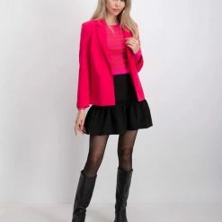Only Trui Onlsally L/s Puff Pullover Knt Noos 15251029 Fuchsia Pink/small High Dames Maat - M 8 Only Trui Onlsally L/s Puff Pullover Knt Noos 15251029 Fuchsia Pink/small High Dames Maat - M -Dameskleding Verkoop 550x711 92