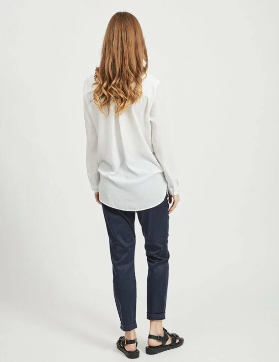 Vila VILUCY LS SHIRT - NOOS 14 Vila VILUCY LS SHIRT - NOOS - Afbeelding 14