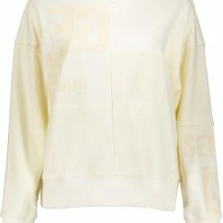 Geisha Trui Patchwork Crewneck Sweater 23509 10 Off-white Dames Maat - XL 9 Geisha Trui Patchwork Crewneck Sweater 23509 10 Off-white Dames Maat - XL -Dameskleding Verkoop 550x712 26