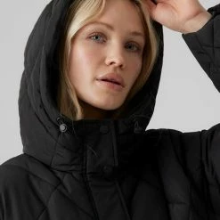 VERO MODA VMADELALOA LONG COAT GA BOOS Dames Jas - Maat S 13 VERO MODA VMADELALOA LONG COAT GA BOOS Dames Jas - Maat S -Dameskleding Verkoop 550x713 8