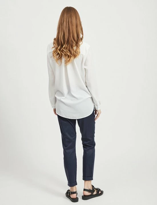 Vila VILUCY LS SHIRT - NOOS 16 Vila VILUCY LS SHIRT - NOOS - Afbeelding 16