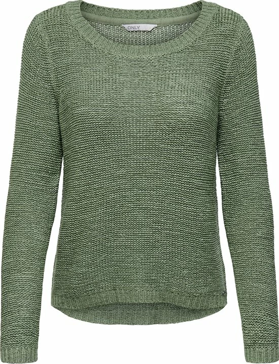 ONLY ONLGEENA XO L/S PULLOVER KNT NOOS 9 ONLY ONLGEENA XO L/S PULLOVER KNT NOOS - Afbeelding 9