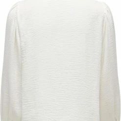 Jacqueline De Yong Blouse Jdyqueen L/s Collar Shirt Wvn 15270684 Cloud Dancer Dames Maat - XS 12 Jacqueline De Yong Blouse Jdyqueen L/s Collar Shirt Wvn 15270684 Cloud Dancer Dames Maat - XS -Dameskleding Verkoop 550x719 3