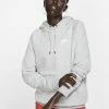 Nike Sportswear Essential Fleece Po Dames Hoodie - Maat S