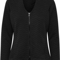 Fransa FRCARMA CAR 2 Dames Vest - Maat XL