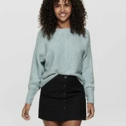 ONLY ONLDANIELLA L/S PULLOVER KNT NOOS Dames Trui - Maat XS 12 ONLY ONLDANIELLA L/S PULLOVER KNT NOOS Dames Trui - Maat XS -Dameskleding Verkoop 550x724 1