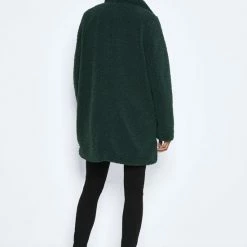 NOISY MAY NMGABI L/S JACKET NOOS Dames Jas - Maat XS 8 NOISY MAY NMGABI L/S JACKET NOOS Dames Jas - Maat XS -Dameskleding Verkoop 550x724 3