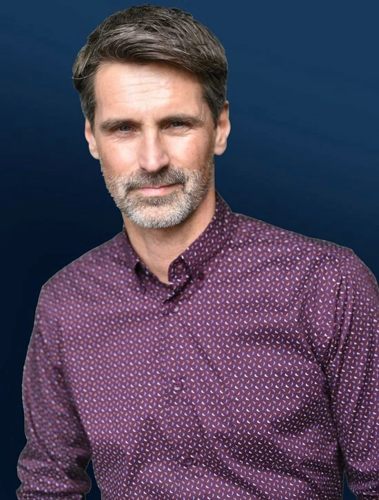 GCM 5722 Heren Blouse Bordeaux Print Lange Mouwen - Maat XL 1 GCM 5722 Heren Blouse Bordeaux Print Lange Mouwen - Maat XL