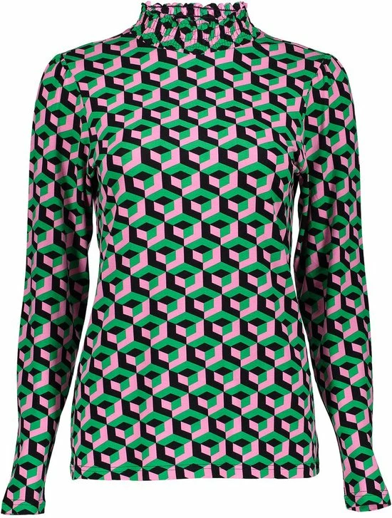 Geisha - 22829-20 - Top 1 Geisha - 22829-20 - Top