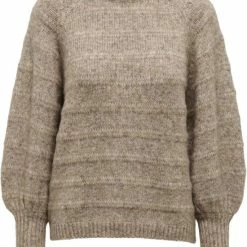 ONLY ONLCELINA LIFE L/S HIGH PULLOVER NCA KNT Dames Trui - Maat XS 25 ONLY ONLCELINA LIFE L/S HIGH PULLOVER NCA KNT Dames Trui - Maat XS -Dameskleding Verkoop 550x727