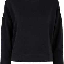 PIECES PCCHILLI LS SWEAT NOOS BC Dames Trui - Maat S